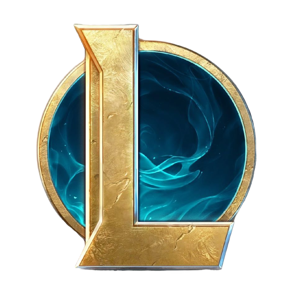 Ставки на League of Legends